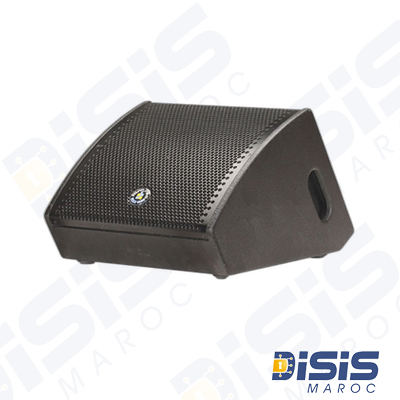 Retour actif TOPP PRO TPS-12MA 930w rms image 2