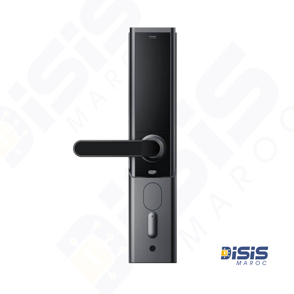 SERREUR INTELLIGENTE PER CODE+EMPRIENTE+CARTE +WIFI