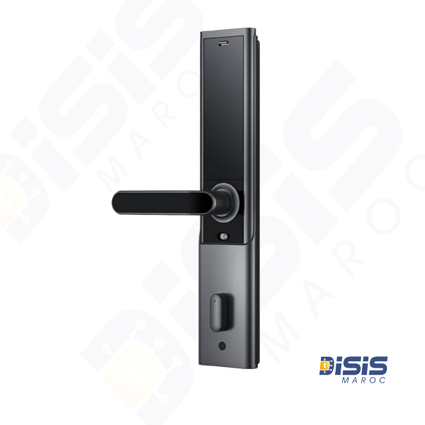 SERREUR INTELLIGENTE PER CODE+EMPRIENTE+CARTE +WIFI