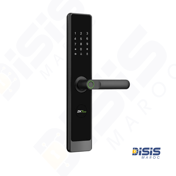 SERREUR INTELLIGENTE PER CODE+EMPRIENTE+CARTE+WIFI