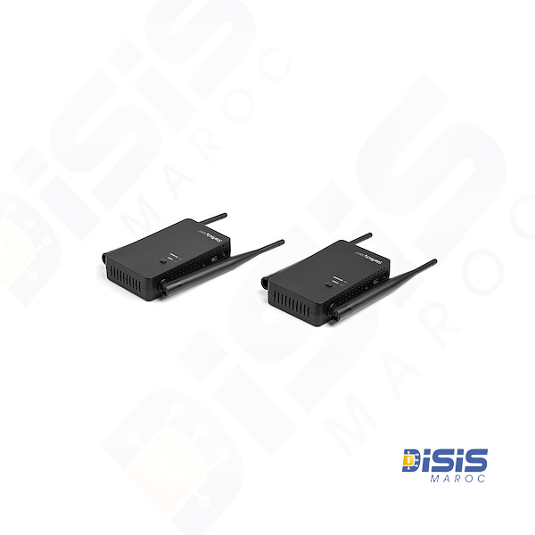 Extendeur HDMI sans fil T‑WS200 • Transmission jusqu’à 200 m • Full HD + IR