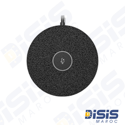 LOGITECH 989-000430 Rally Mic Pod ( Max 7 per Rally System )
