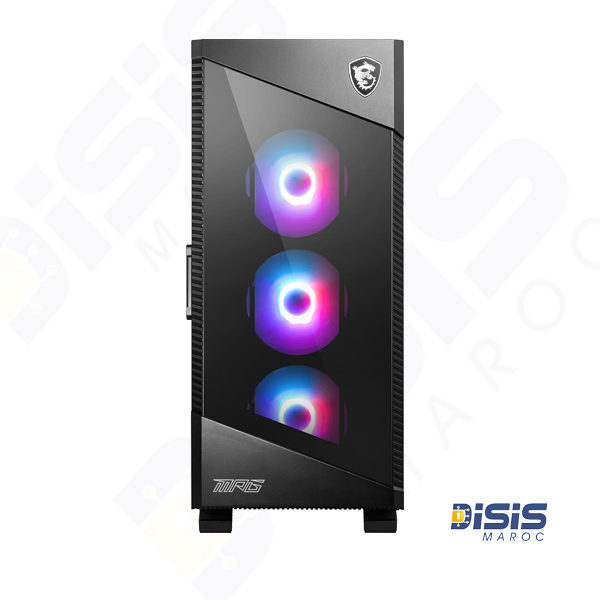 MSI MPG VELOX 100R