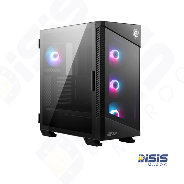 MSI MPG VELOX 100R