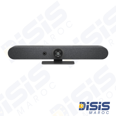 Logitech Rally Bar Mini Système de vidéoconférence /960-001339