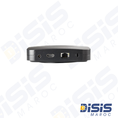 Système conférence CLICKSHARE BARCO C-10 GEN2 EU SET INCLUDING 2 BOUTONS