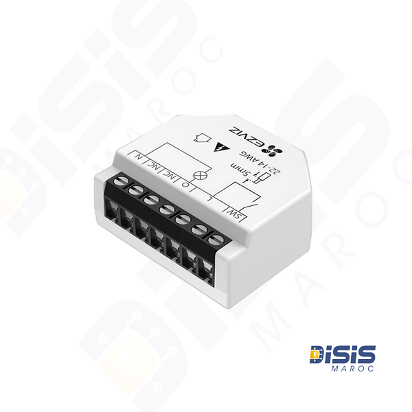 Relay WiFi Intelligent CS-T35-R100-W EZVIZ