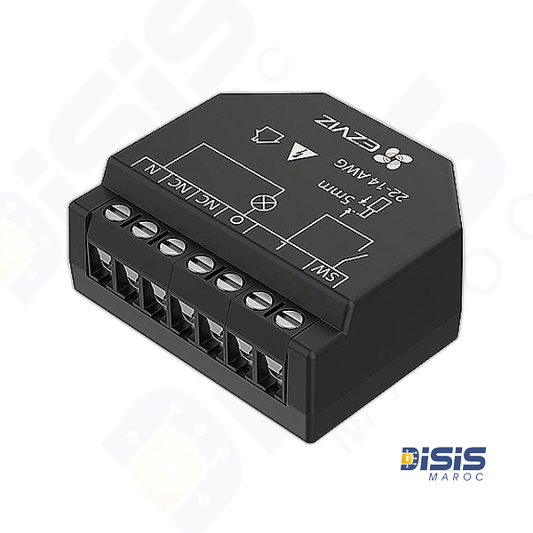 Relay WiFi Intelligent CS-T35-R100-WM EZVIZ