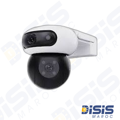 Caméra EZVIZ Extérieure Dual Lens 4MP+4MP PT Color _ CS-C90-R100-8H44W