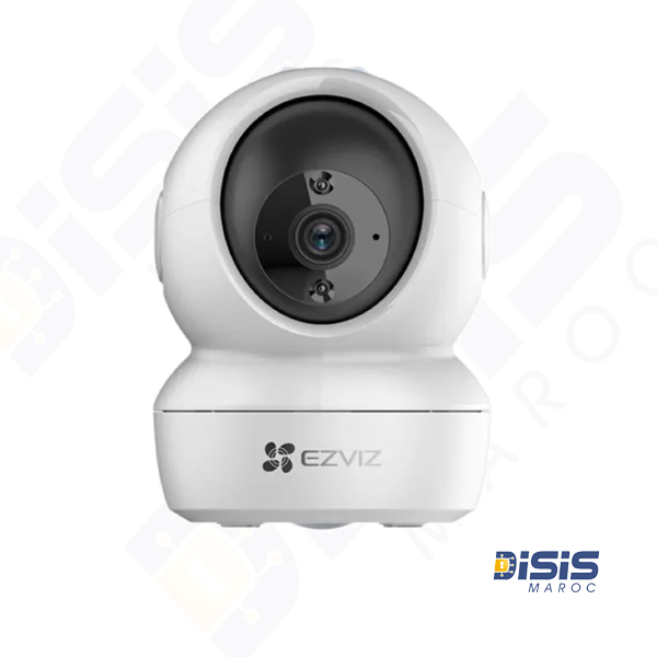 Caméra de surveillance CS-H6c-R105-1L2WF