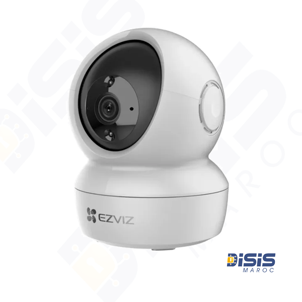 Caméra de surveillance CS-H6c-R105-1L2WF