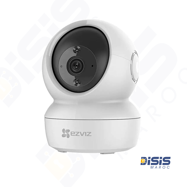 Caméra de surveillance CS-H6c-R105-1J4WF