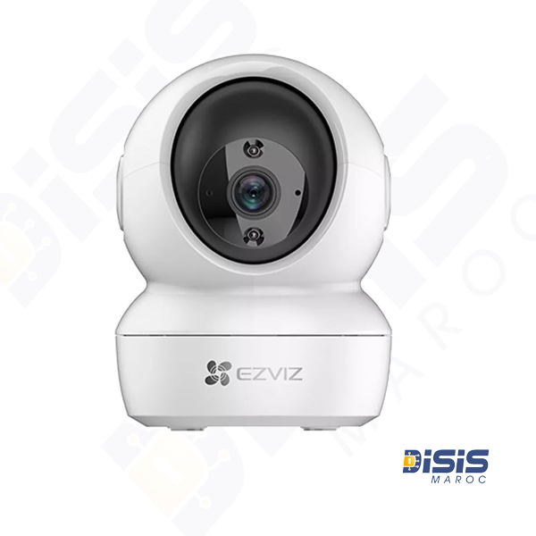 Caméra de surveillance CS-H6c-R105-1J4WF