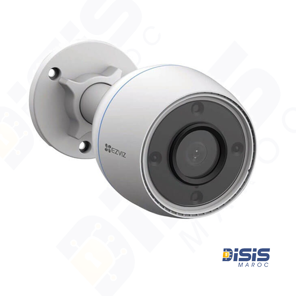 Caméra IP intérieure CS-H3c-R100-1K2WF