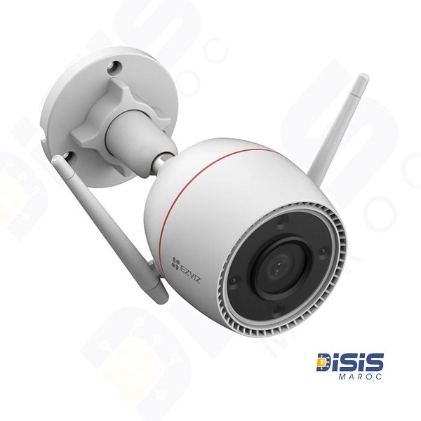 Caméra intérieure CS-H3c-R100-1J4WKFL avec détection intelligente