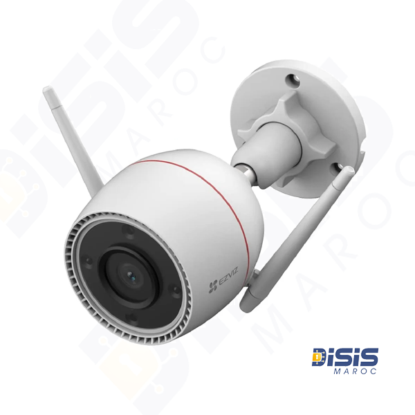 Caméra intérieure CS-H3c-R100-1J4WKFL avec détection intelligente
