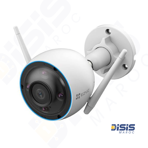 Caméra IP intérieure CS-H3-R100-1J5WKFL avec IA