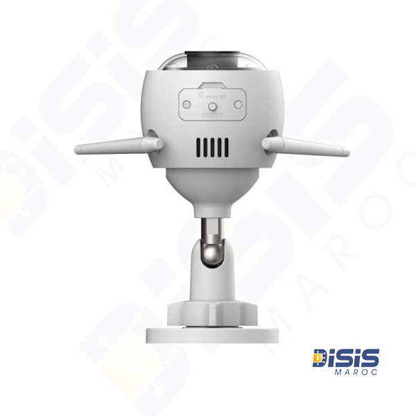 Caméra IP intérieure CS-H3-R100-1J5WKFL avec IA