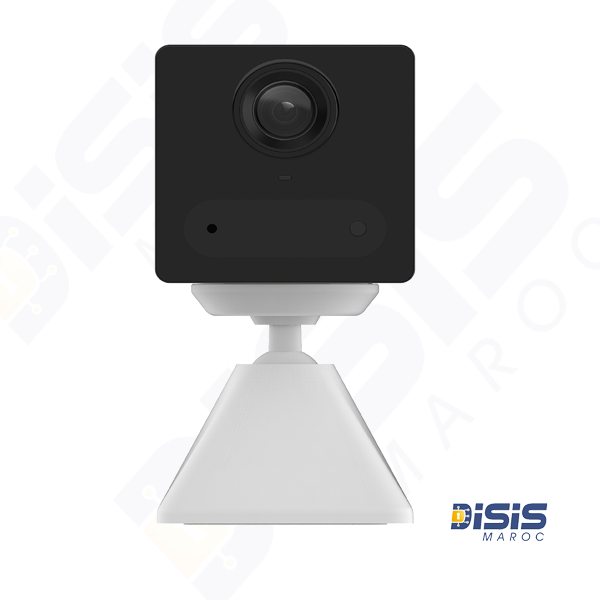 Caméra compacte CS-CB2-R100-2D2WF-WH avec double lentille