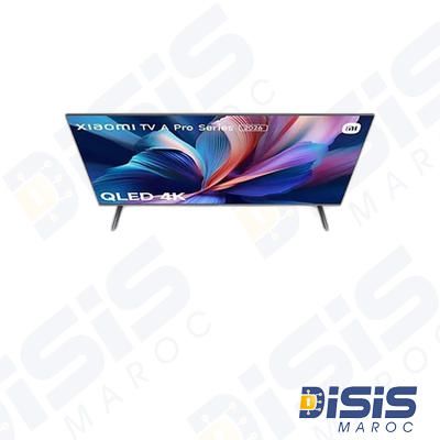 Smart TV XIAOMI A Pro 65" QLED 2026 – 4K UHD, Google TV image 3