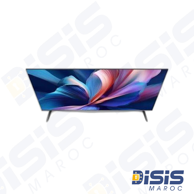 Smart TV XIAOMI A Pro 65" QLED 2026 – 4K UHD, Google TV main image