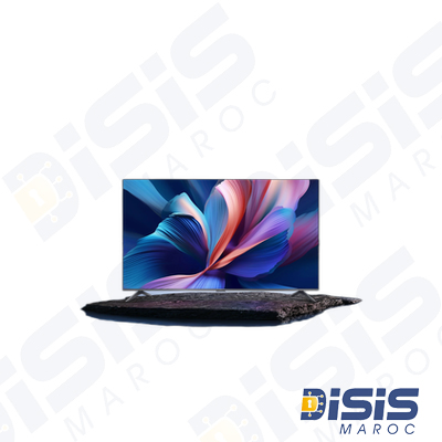 Smart TV XIAOMI A Pro 65" QLED 2026 – 4K UHD, Google TV image 2