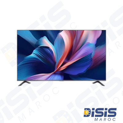 Smart TV XIAOMI A Pro 65" QLED 2026 – 4K UHD, Google TV image 1