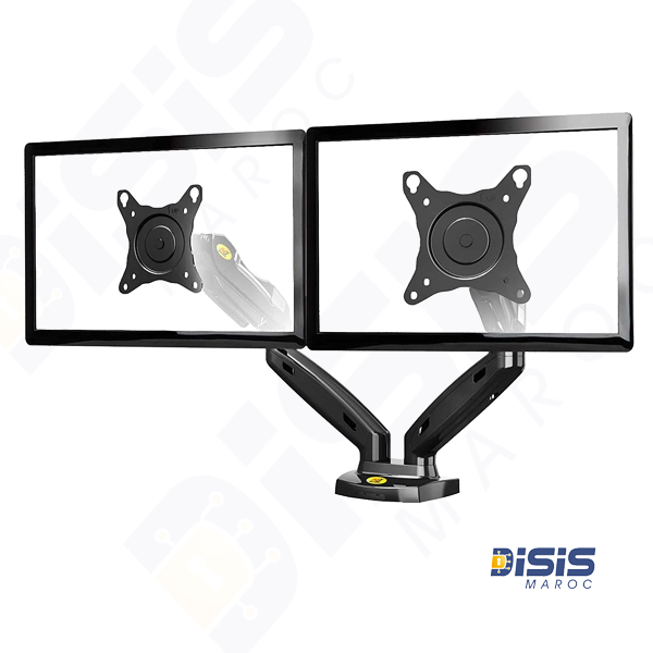 Support de Moniteur 17"-27"
