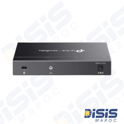ES206GP_SWITCH 6 PORT 10/100/1000+4PORT POE MANAGEABLE