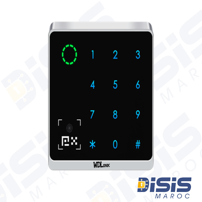 Lecteur d'accès WDLINK (ID+MF) (QR) image 2