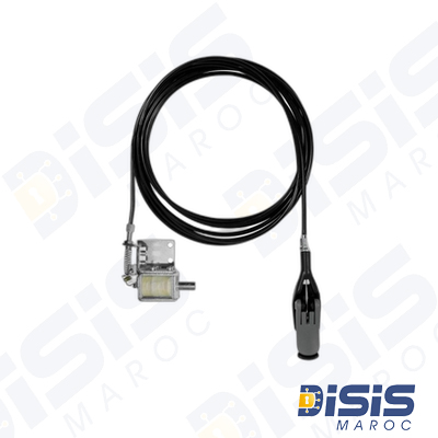 KIT VERROU MOTEUR CENTRALE