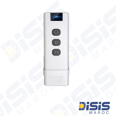 TUYA Télécommande Rideau 1 CH YK2169