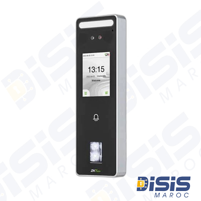 POINTEUSE BIOMETRIQUE ZKT SPEEDFACE-V3L