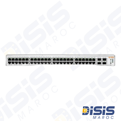 Switch Aruba Instant On 1930 48G 4SFP+370W image 2
